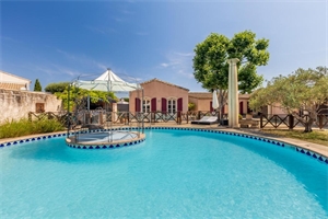 villa à la vente -   30220  AIGUES MORTES, surface 185 m2 vente villa - UBI481203695